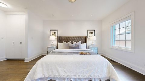 Photo 28 at 2466B Bayview Avenue, York Mills, Toronto