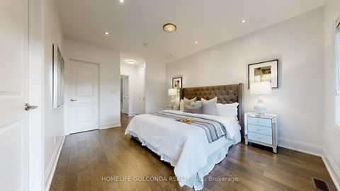 Photo 29 at 2466B Bayview Avenue, York Mills, Toronto