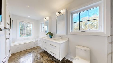 Photo 31 at 2466B Bayview Avenue, York Mills, Toronto