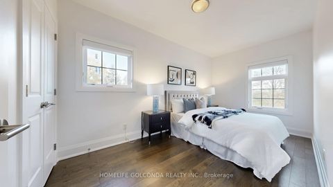 Photo 32 at 2466B Bayview Avenue, York Mills, Toronto