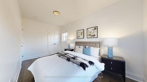Photo 33 at 2466B Bayview Avenue, York Mills, Toronto