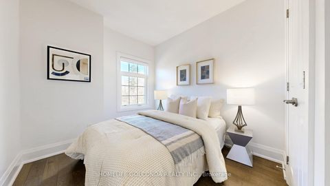 Photo 34 at 2466B Bayview Avenue, York Mills, Toronto