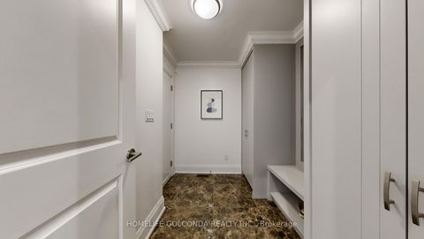 Photo 36 at 2466B Bayview Avenue, York Mills, Toronto