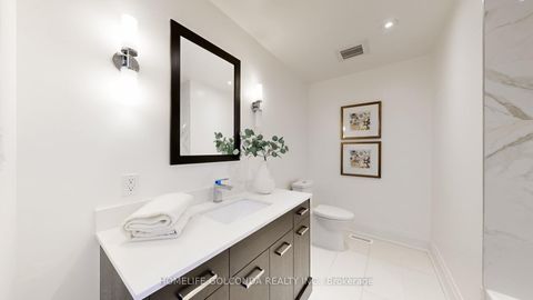 Photo 37 at 2466B Bayview Avenue, York Mills, Toronto