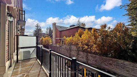 Photo 43 at 2466B Bayview Avenue, York Mills, Toronto
