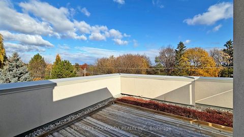 Photo 44 at 2466B Bayview Avenue, York Mills, Toronto