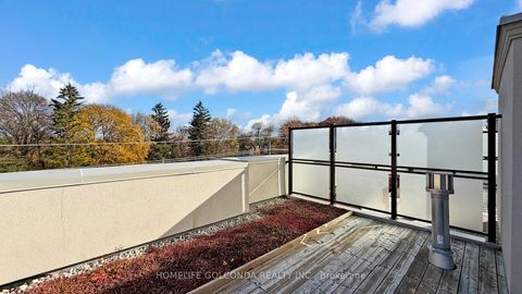 Photo 45 at 2466B Bayview Avenue, York Mills, Toronto