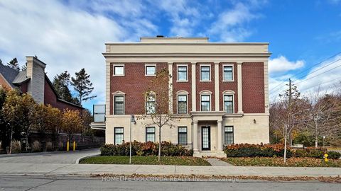 Photo 46 at 2466B Bayview Avenue, York Mills, Toronto