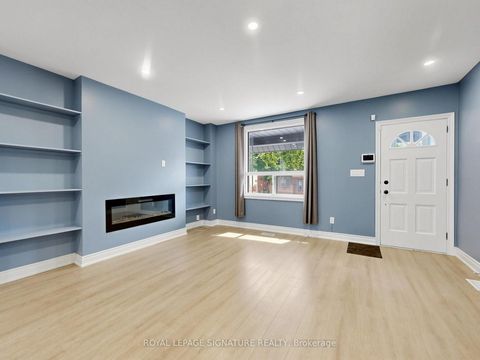 Photo 10 at 8 Harris Avenue, Danforth, Toronto