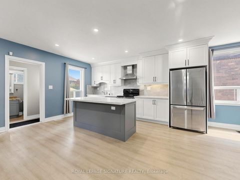 Photo 15 at 8 Harris Avenue, Danforth, Toronto