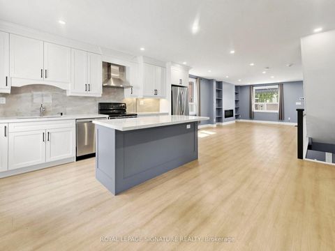 Photo 16 at 8 Harris Avenue, Danforth, Toronto