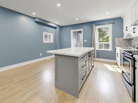 Photo 17 at 8 Harris Avenue, Danforth, Toronto