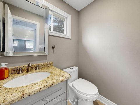 Photo 21 at 8 Harris Avenue, Danforth, Toronto