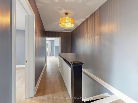 Photo 22 at 8 Harris Avenue, Danforth, Toronto