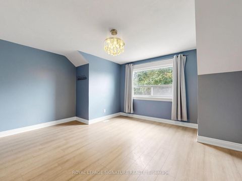 Photo 23 at 8 Harris Avenue, Danforth, Toronto
