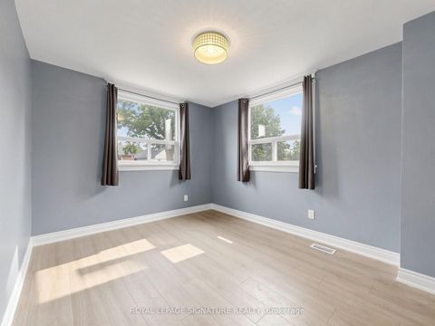 Photo 25 at 8 Harris Avenue, Danforth, Toronto