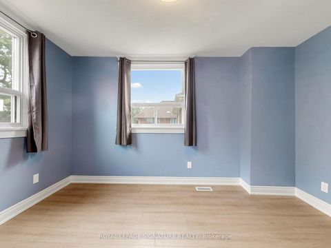 Photo 26 at 8 Harris Avenue, Danforth, Toronto