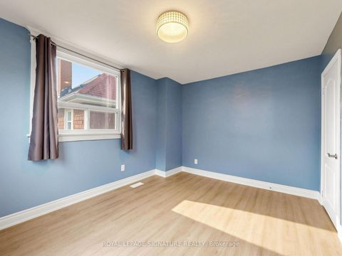 Photo 27 at 8 Harris Avenue, Danforth, Toronto