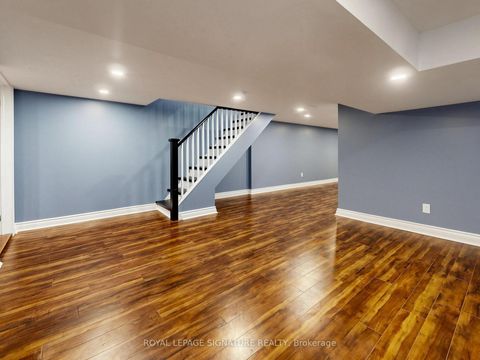 Photo 29 at 8 Harris Avenue, Danforth, Toronto