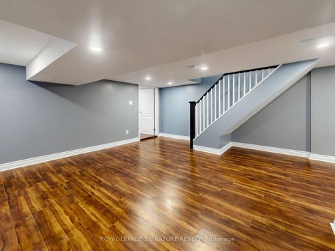 Photo 30 at 8 Harris Avenue, Danforth, Toronto
