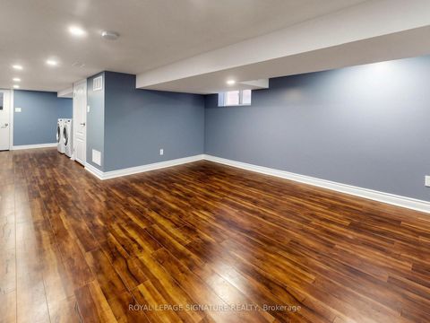 Photo 31 at 8 Harris Avenue, Danforth, Toronto