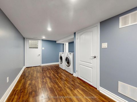 Photo 32 at 8 Harris Avenue, Danforth, Toronto