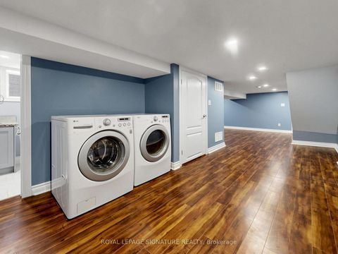 Photo 33 at 8 Harris Avenue, Danforth, Toronto