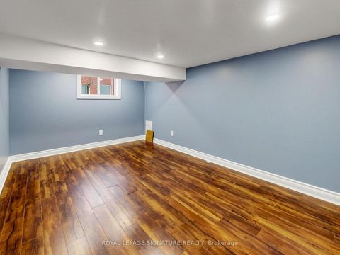 Photo 34 at 8 Harris Avenue, Danforth, Toronto