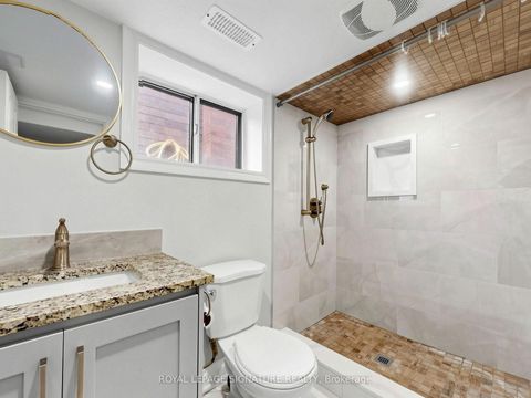Photo 35 at 8 Harris Avenue, Danforth, Toronto