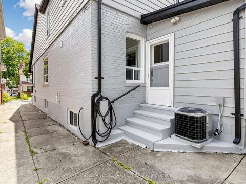 Photo 39 at 8 Harris Avenue, Danforth, Toronto
