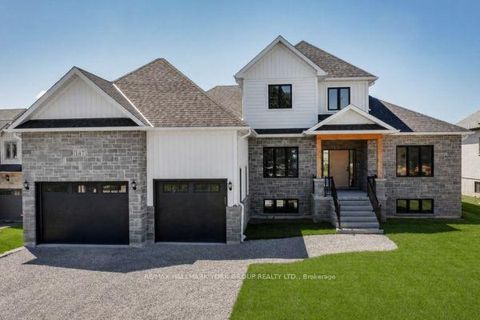 Photo 0 at 147 Lake Drive E, Historic Lakeshore Communities, Georgina