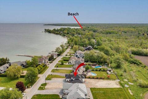 Photo 1 at 147 Lake Drive E, Historic Lakeshore Communities, Georgina