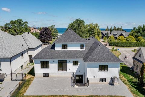 Photo 35 at 147 Lake Drive E, Historic Lakeshore Communities, Georgina