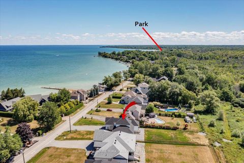 Photo 38 at 147 Lake Drive E, Historic Lakeshore Communities, Georgina