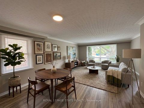 Photo 1 at 20 Lloyd Manor Road, Rosethorn, Toronto