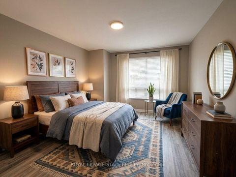 Photo 5 at 20 Lloyd Manor Road, Rosethorn, Toronto