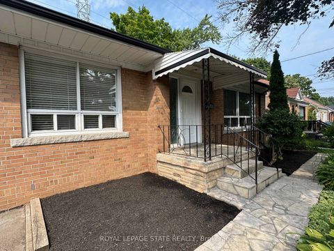 Photo 7 at 20 Lloyd Manor Road, Rosethorn, Toronto