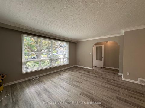 Photo 8 at 20 Lloyd Manor Road, Rosethorn, Toronto