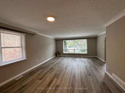 Photo 9 at 20 Lloyd Manor Road, Rosethorn, Toronto