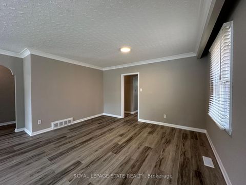 Photo 10 at 20 Lloyd Manor Road, Rosethorn, Toronto