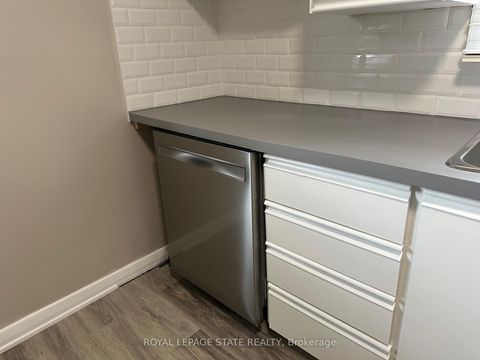 Photo 15 at 20 Lloyd Manor Road, Rosethorn, Toronto