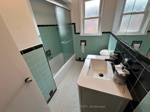 Photo 16 at 20 Lloyd Manor Road, Rosethorn, Toronto