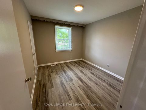 Photo 18 at 20 Lloyd Manor Road, Rosethorn, Toronto