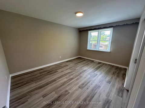 Photo 19 at 20 Lloyd Manor Road, Rosethorn, Toronto