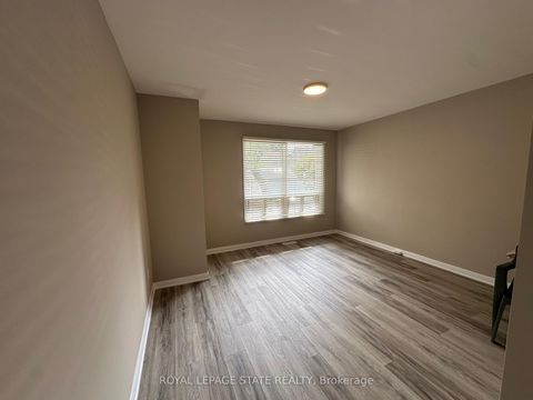 Photo 20 at 20 Lloyd Manor Road, Rosethorn, Toronto