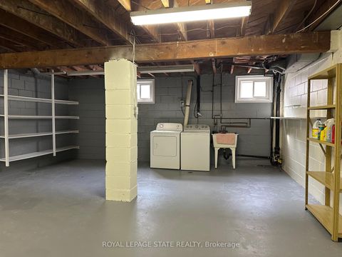 Photo 23 at 20 Lloyd Manor Road, Rosethorn, Toronto