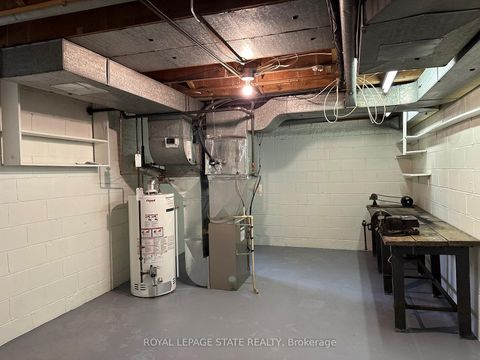 Photo 24 at 20 Lloyd Manor Road, Rosethorn, Toronto