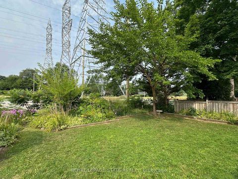 Photo 25 at 20 Lloyd Manor Road, Rosethorn, Toronto