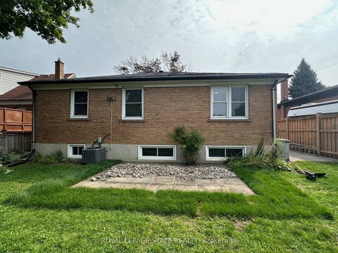 Photo 26 at 20 Lloyd Manor Road, Rosethorn, Toronto
