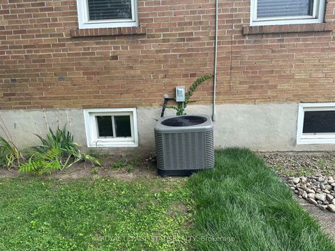 Photo 27 at 20 Lloyd Manor Road, Rosethorn, Toronto